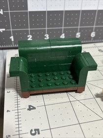 Santa LEGO Holiday and Christmas 40206 - As Pictured. Probably Incomplete.