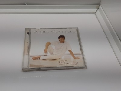 Dreaming by Daniel O'Donnell (CD, 2002)