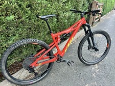 Red krm Prowler 1964