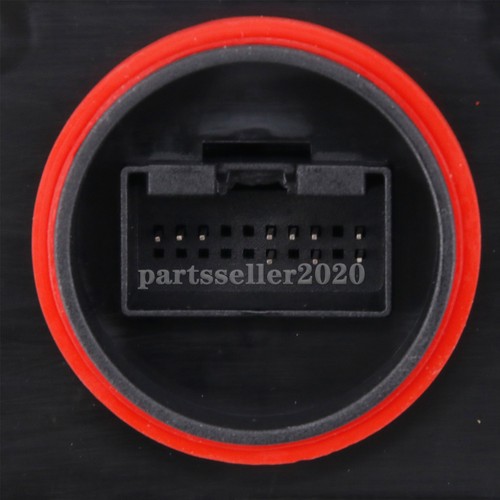 For Audi VW Daytime Running Light Module DRL Control Ballast 4G0907697D 28357987 - Picture 2 of 8