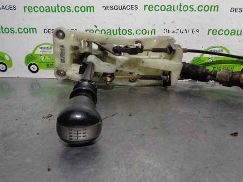 969358H600 palanca de cambio para NISSAN X-TRAIL (T30) 2.2 DCI 2001 2602868 - Imagen 3 de 7