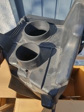 Ford Focus mk2 RS/ST 2.5 Luftfilterkasten Original