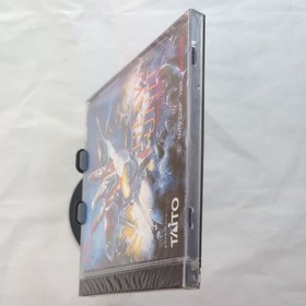 Heavy Unit PC Engine PCE HuCard Retro Unused Game Good NTSC-J Japan Import