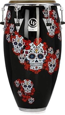 Latin Percussion Karl Perazzo Signature Tumba