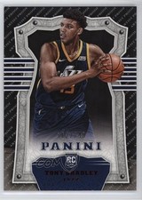 2017-18 Panini Chronicles Panini Red 162/249 Tony Bradley #279 Rookie RC 0hr