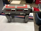 Vtg Tonka Gobots Command Center Guardian Playset Vehicle 1984 Tested and Working
