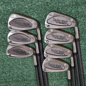 Taylormade Ti Bubble 2 | eBay
