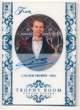 2025-26 Flair Hockey Checklist Guide in-content 26