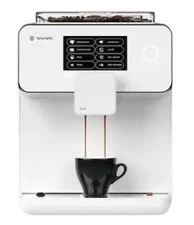 Terra Kaffe TK-01 Automatic Espresso Coffee Machine  AS IS - PARTS or REPAIR