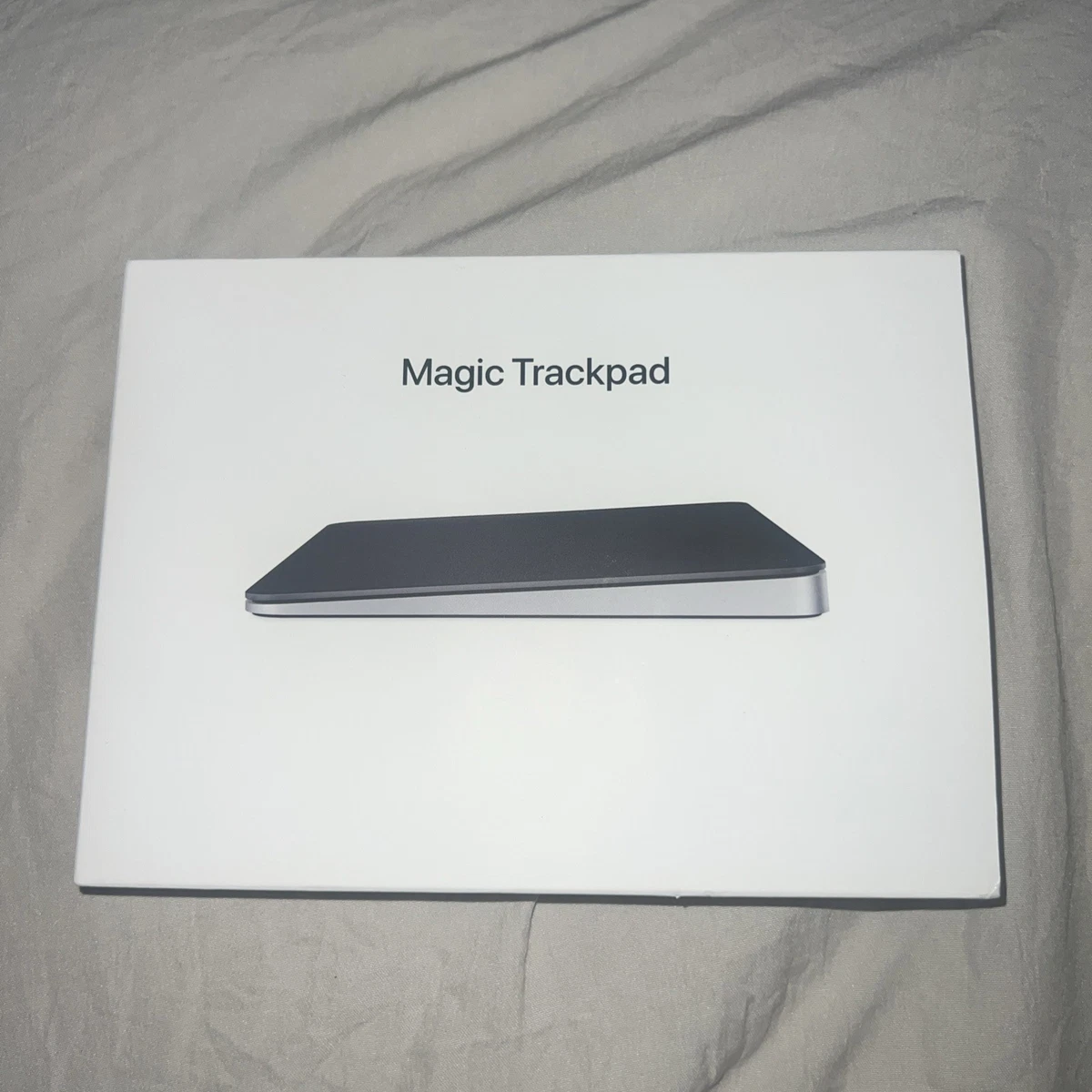 Apple Magic Trackpad for sale | eBay