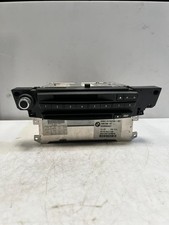 2005-2010 BMW 525i E60 Ccc DVD Md NAV Radio Einheit 9170704 OEM