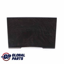 Mercedes W212 Aschenbecher Abdeckung Mittelkonsole Schwarz A2126800917