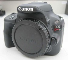 CANON EOS KISS X7 Lens Kit DSLR 302887
