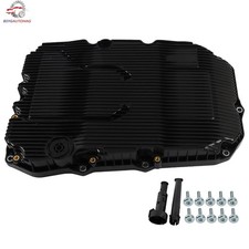 FOR MERCEDES 9 SPEED NEW AUTOMATIC TRANSMISSION GEARBOX SUMP PAN FILTER