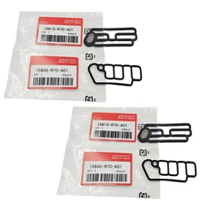 OEM 15815R70A01 15845R70A01 Cylinder Head Solenoid Gasket VTEC For Honda ACURA