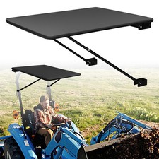 Universal Tractor Canopy For Rops – Uv-resistant Sunshade For Compa... Fas