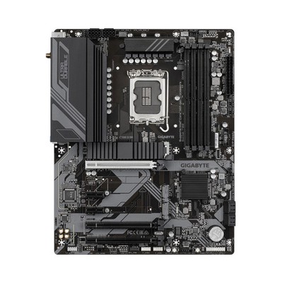 Motherboard ATX Gigabyte Z790 D AX Intel Socket 1700 (W)(U)