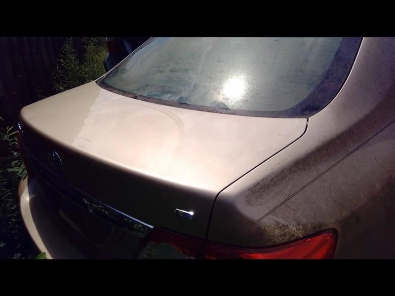 Radiator Fan Motor Fan Assembly 2ZRFE Engine Fits 09-13 COROLLA 252574 - Imagem 4 de 4