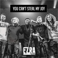 Vinile - Ezra Collective - You Can't Steal My Joy (2 Lp) - Enter The Jungle Rec