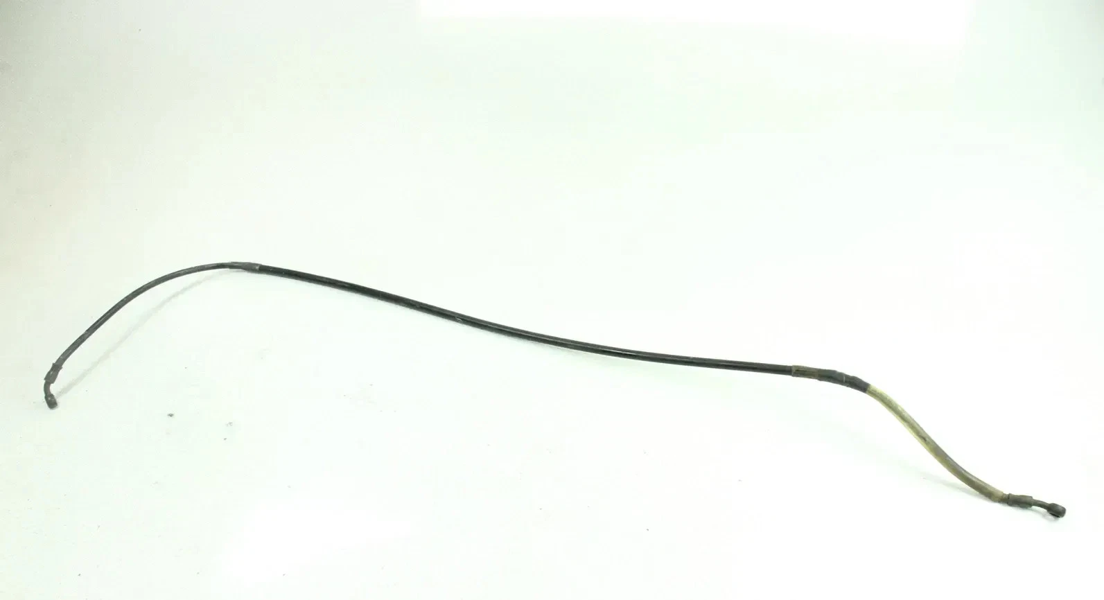 1992 Honda XR600R OEM Front Brake Hose 45125-MN1-681 B4324