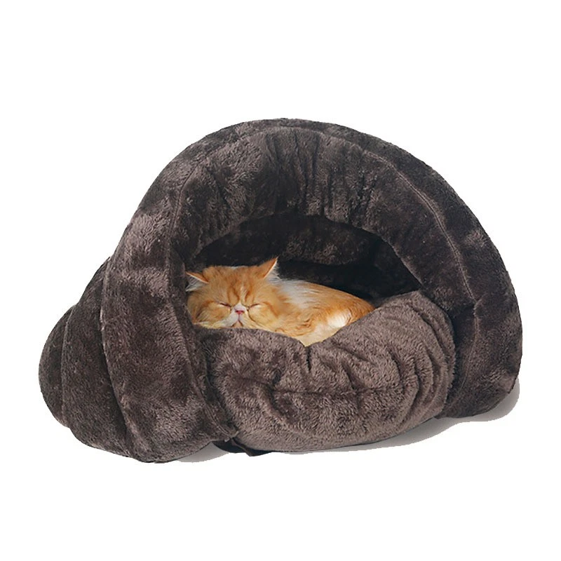 Removable And Washable Cat Kennel Dog Kennel Pet Sleeping Bag
Opens in a new window or tab