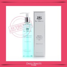 Le Mieux Phyto Nutrient Cleansing Gel 180ml 6oz NEW FAST SHIP