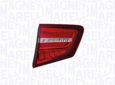 Heckleuchte Rückleuchte Links Innen LED für Mercedes GLS X166 15-19 Heckleuchte Rückleuchte Links Innen LED für Mercedes GLS X166 15-19