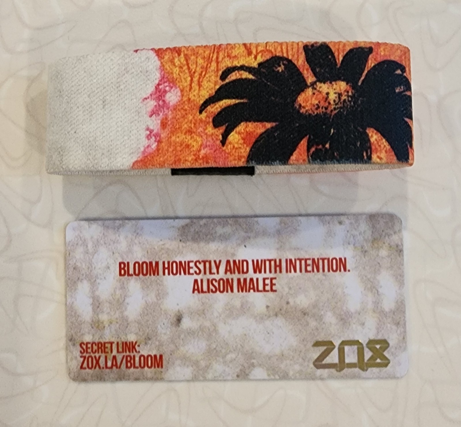 Zox - Bloom #503 - *MEDIUM* - image 2