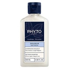 Image of Phyto Gentle Shampoo 100ml