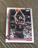 Coby White 2025 Topps Chrome Basketball #80 Bulls