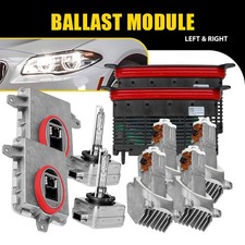 For 14-16 Bmw 5 Series 528i 535i 550i Xenon Ballast Bulb Adaptive Module Diode For 14-16 Bmw 5 Series 528i 535i 550i Xenon Ballast Bulb Adaptive Module Diode