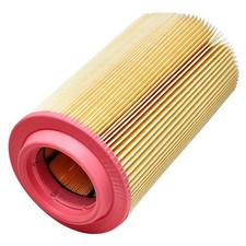 Image of C 14 114 Air Filter Fits Mercedes CLK Convertible C-Class Coupe By Mann Filter