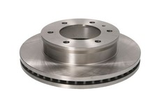 Disque de frein Mazda BT50