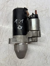 Démarreur Porsche PANAMERA