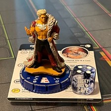 Marvel Heroclix Disney Plus 052 Collector Chase