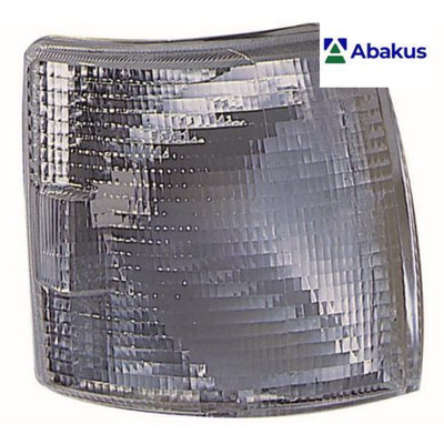 Direction Indicator ABAKUS 441-1510R-UE-C For VW