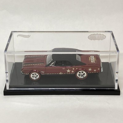 Hot Wheels/2011Mea/67 Oldsmobile 442 | eBay