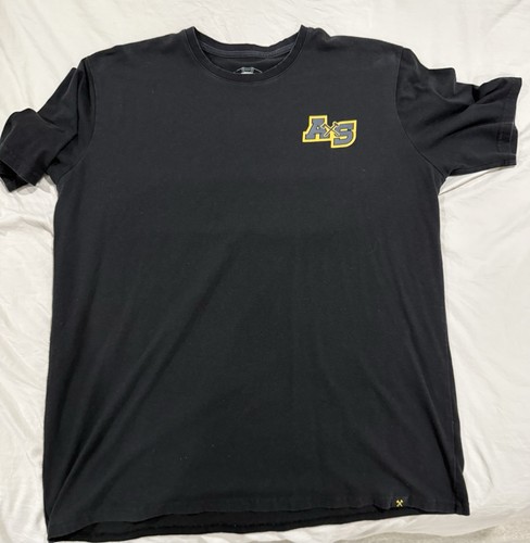 Axe And Sledge Men’s L
