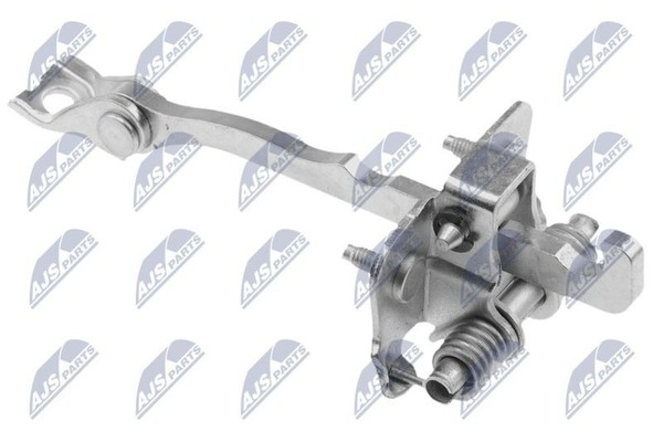 NTY EZC-PL-004 TüRfeststeller Vorne Passend FüR Nissan Opel Renault-image