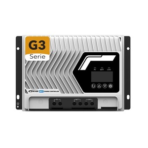 EPEVER IT6420NC G3 MPPT-Laderegler 60A 200V für 12 24 36 48V