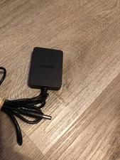 Genuine Bose Soundlink F12V-0.833C-DC Speaker AC Power Adapter Supply OEM p64