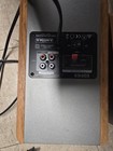 Edifier R1280T Powered Bookshelf Speakers 2.0 Wired Black Brown Wood RCA 3.5mm — photo 2