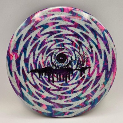 Prodigy Reblend M4 with Little Jerm Dye