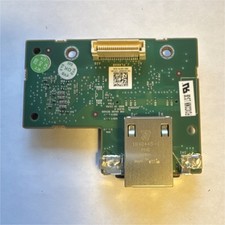 Dell iDRAC6 Remote Management Module for R610/R710/R310