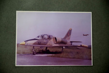 5x Foto L39 Albatros NVA flugzeug Soldat Crew Bautzen DDR Einheit K&uuml;chler AU