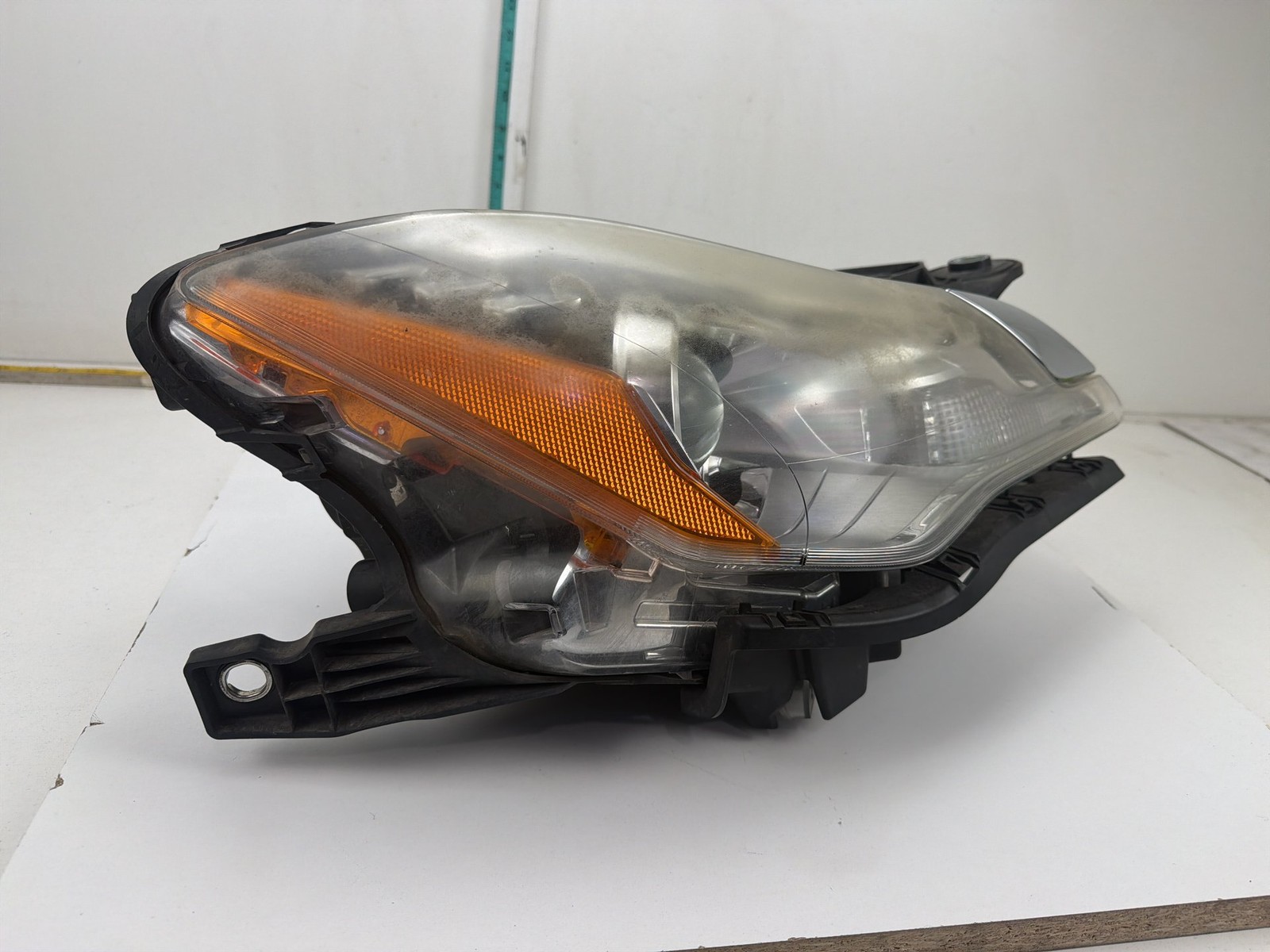 Maserati Quattroporte 2014-2017 Front Right Headlight P/N P67766201