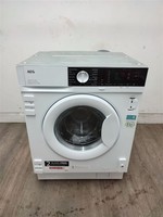 AEG LX6WG74634BI Washer Dryer 7kg Wash 4kg Dry Condenser [ID7011085078]
