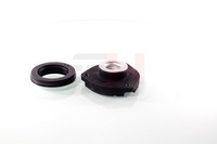 Reparatursatz FederbeinstüTzlager GH GH-364368 FüR VW Polo 4 6N2 FOX 5Z1 5Z3 5Z4