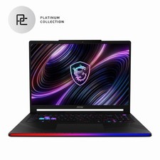 MSI Raider 16 Max 16in OLED RTX 5090 Ultra 9 290HX 32GB 1TB Laptop HX B2WJ-002US