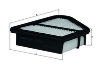 Luftfilter Mahle FüR LX2647